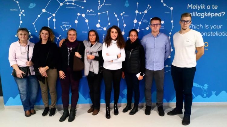 erasmus europe bordeaux budapest hongrie youth employment toolbox mobility