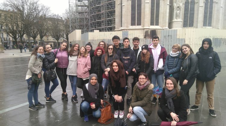 italien bordeaux odyssée association visite ville cours français