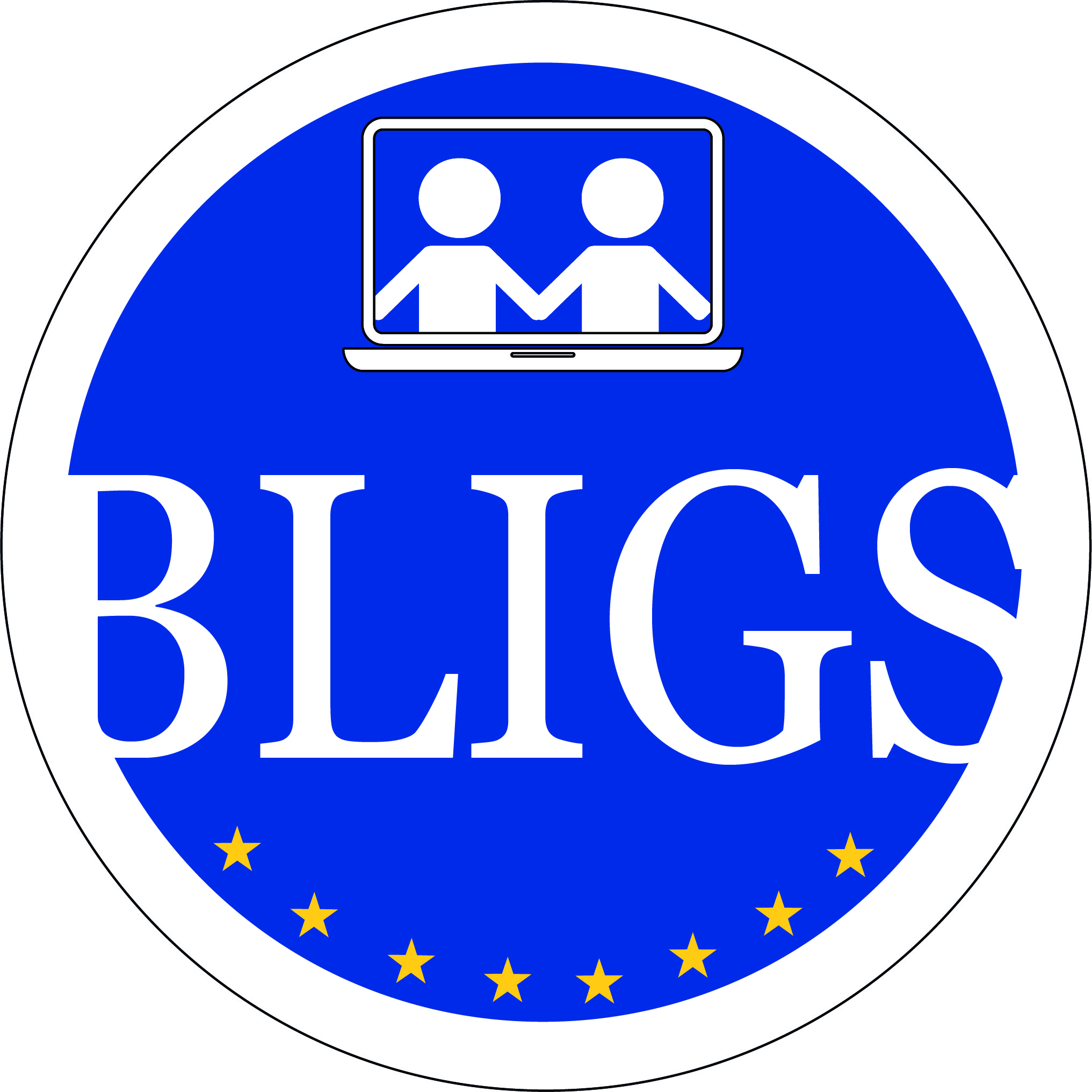 bligs logo