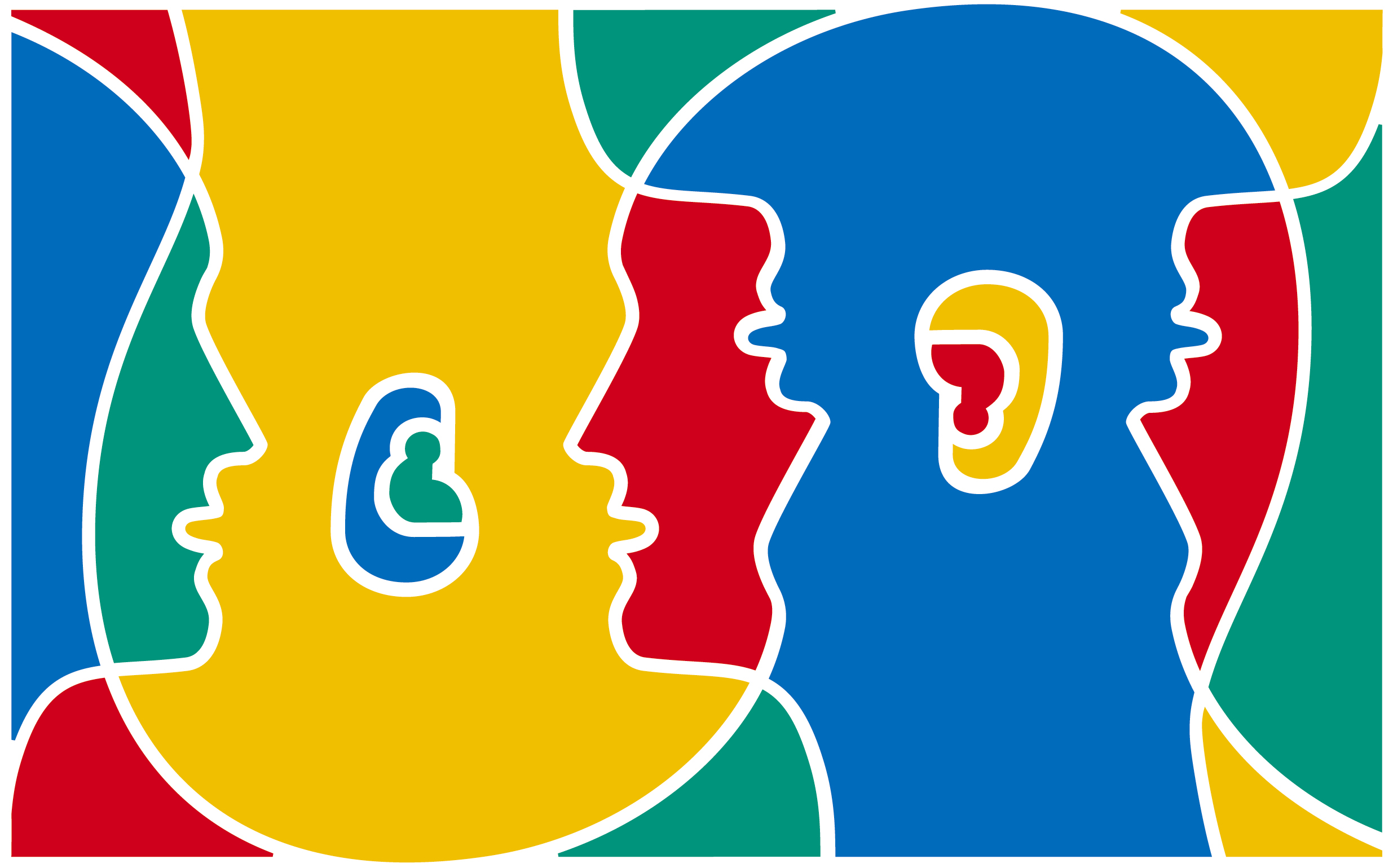 journée européenne des langues 2019 logo association odyssée bordeaux france interculturelle activités jeune européen européenne europe erasmus