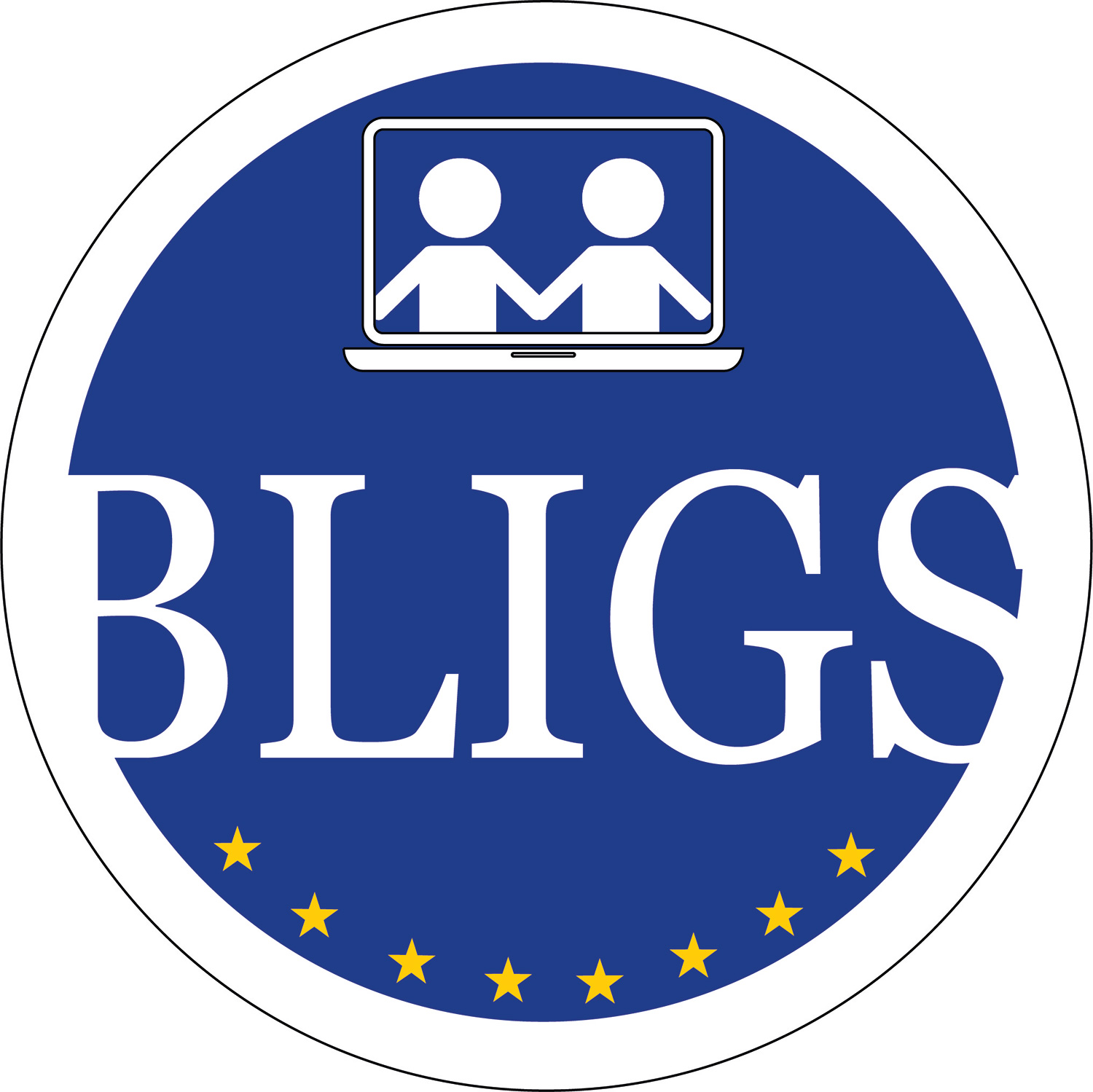 Logo Bligs